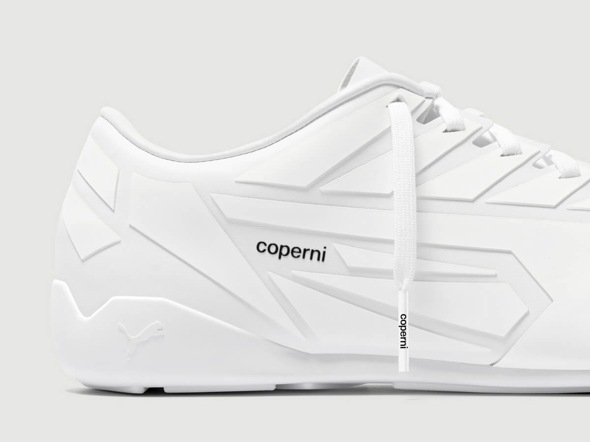 Puma x Coperni Spring/Summer 2024 Collection ft. Speedcat
